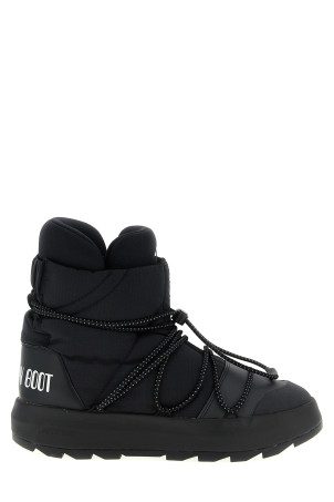 Черевики Adidas x Moonboot «Ace» Чорні JP7766CBLACKMSILVE Черевики Adidas x Moonboot «Ace» Чорні JP7766CBLACKMSILVE