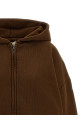 Худі «Thermal» Коричневий UNU251004BTBT