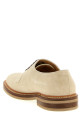 Суede дербі Бежевий BRUNELLO CUCINELLI MZUPEAT708C2675