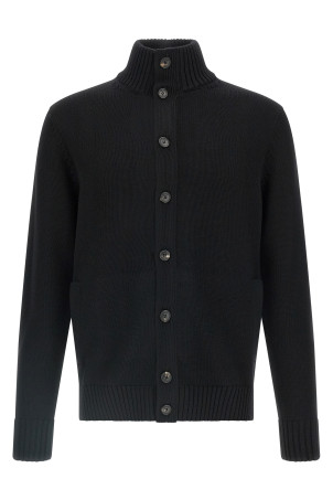 'Chioto' cardigan Black 'Chioto' cardigan Black