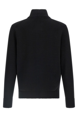 'Chioto' cardigan Black 'Chioto' cardigan Black