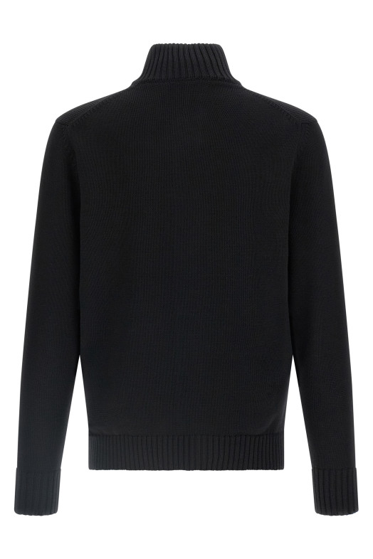 Кардиган «Chioto» Черный 810130ZR229Z0015