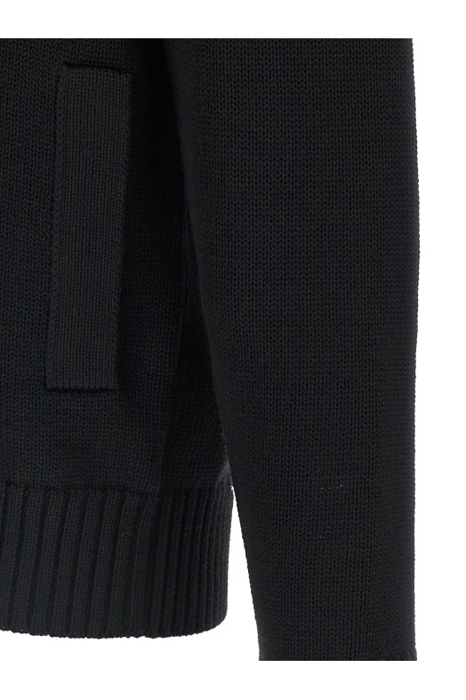 Кардиган «Chioto» Черный 810130ZR229Z0015