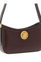 'Horse Medal' shoulder bag Bordeaux