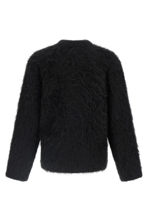 Светр «Haru» Чорний MFW24HARUBLACKALPACA Светр «Haru» Чорний MFW24HARUBLACKALPACA