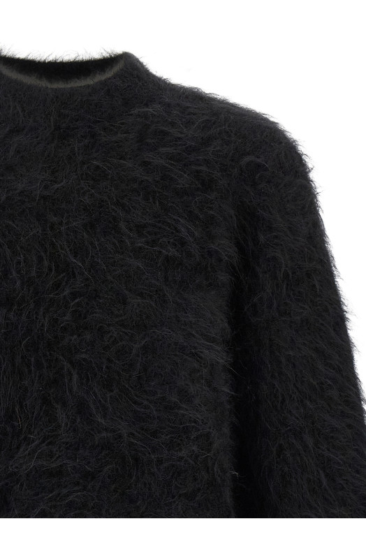 'Haru' sweater Black