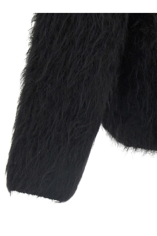 'Haru' sweater Black