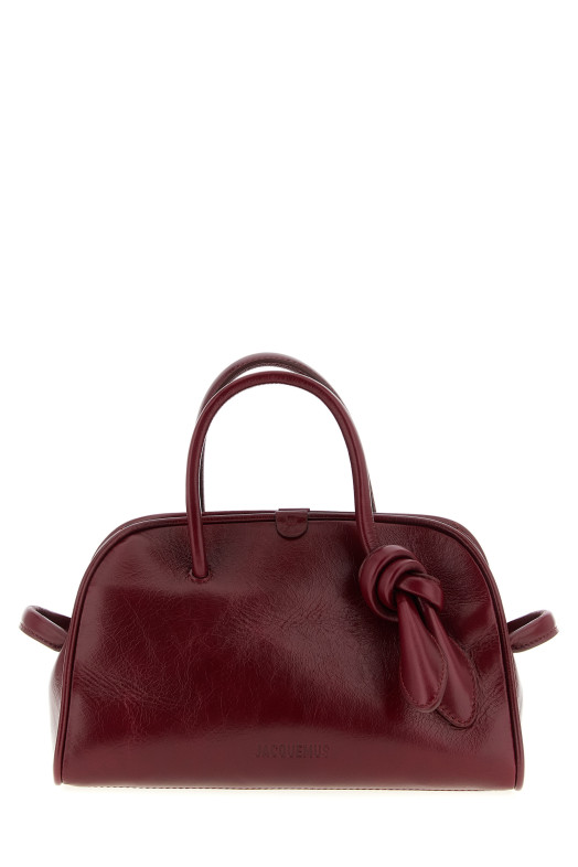 Сумка «Le Petit Turismo» бордо 25EBAW00416AC20C01490