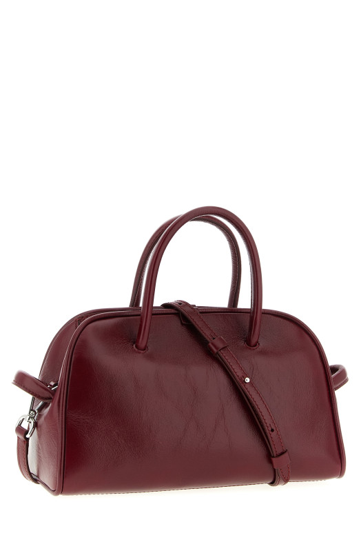 Сумка «Le Petit Turismo» бордо 25EBAW00416AC20C01490