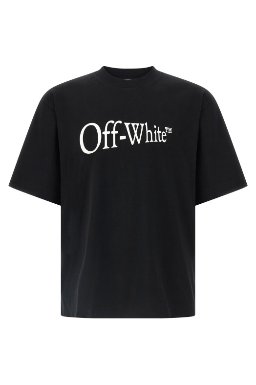 Футболка «Run Arrow Skate» Черно-серая OMAA120F25JER00F10011001