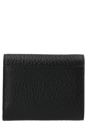 Гаманець «Стічінг» Чорний MAISON MARGIELA SA3UI0010P4455T8013