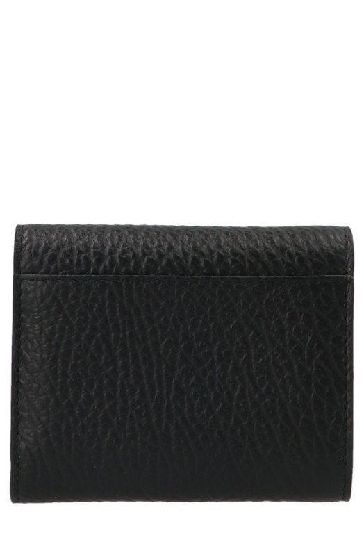 Гаманець «Стічінг» Чорний MAISON MARGIELA SA3UI0010P4455T8013