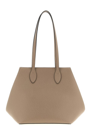 Средняя сумка для покупок «Vivi» Бежевая WBVV0031010LOC99MSA