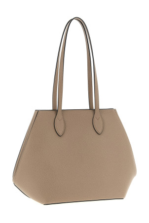 Средняя сумка для покупок «Vivi» Бежевая WBVV0031010LOC99MSA