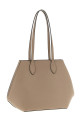 Средняя сумка для покупок «Vivi» Бежевая WBVV0031010LOC99MSA