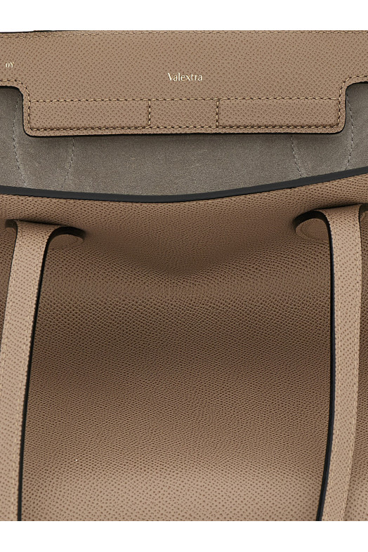 Средняя сумка для покупок «Vivi» Бежевая WBVV0031010LOC99MSA