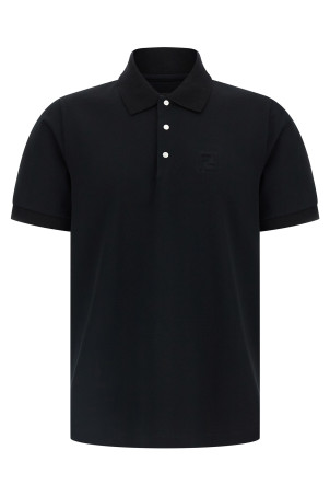 Полируемая кожаная сумка FY1309ASDTF0QA1