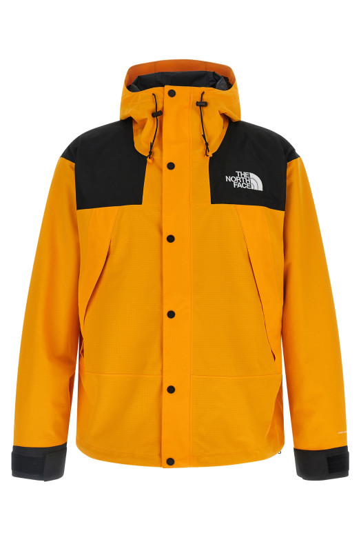 Куртка «Mountain Mono» Жовта NF0A88XFZU31ZU31