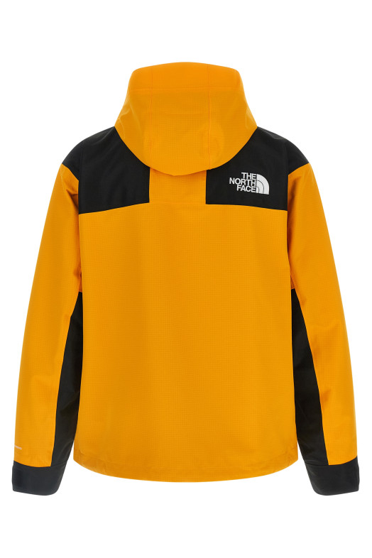 Куртка «Mountain Mono» Жовта NF0A88XFZU31ZU31