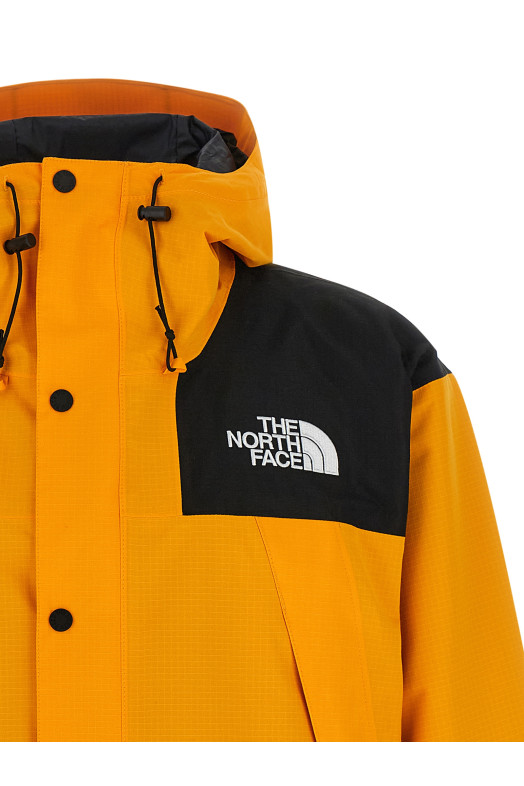 Куртка «Mountain Mono» Жовта NF0A88XFZU31ZU31