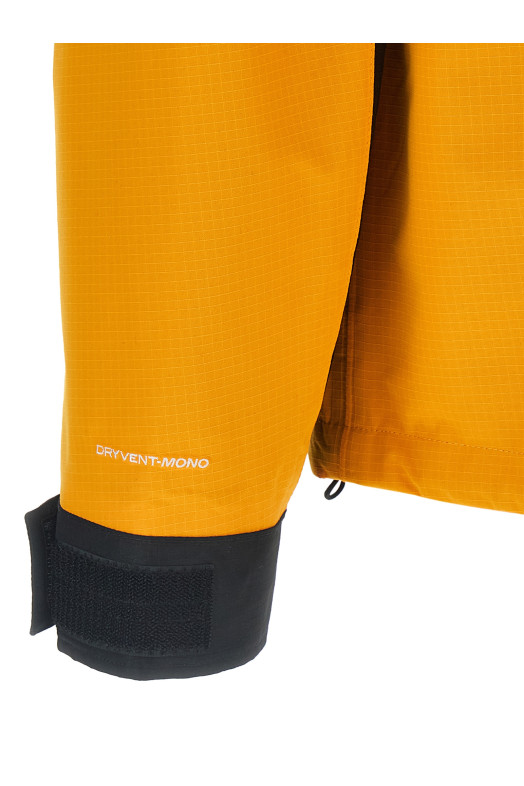 Куртка «Mountain Mono» Жовта NF0A88XFZU31ZU31