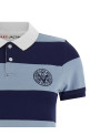 Polo A.P.C. x Marc Jacobs Blue