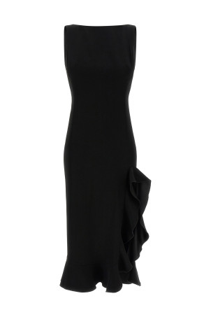 'Flipper' dress Black 'Flipper' dress Black