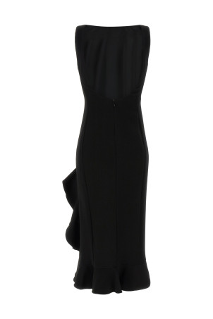 'Flipper' dress Black 'Flipper' dress Black