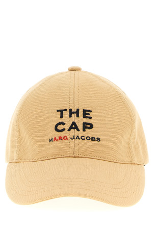 Cap 'Charlie' APC capsules x Marc Jacobs Beige Cap 'Charlie' APC capsules x Marc Jacobs Beige