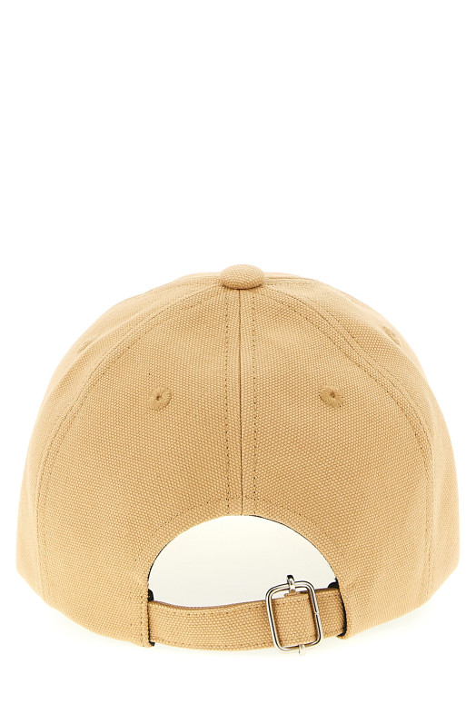 Cap 'Charlie' APC capsules x Marc Jacobs Beige