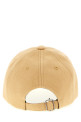 Cap 'Charlie' APC capsules x Marc Jacobs Beige