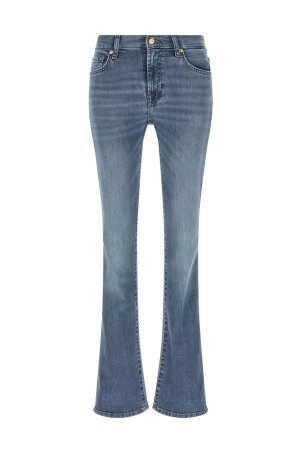 Джинсы «Bootcut» СИНИЕ 7U03044AU71BV Джинсы «Bootcut» СИНИЕ 7U03044AU71BV