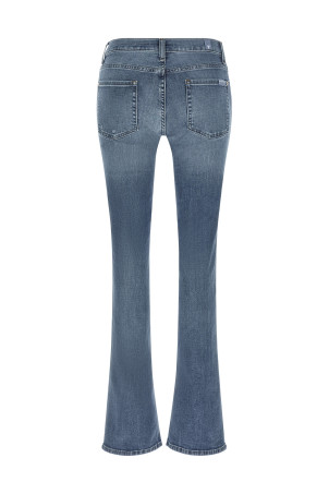 Джинсы «Bootcut» СИНИЕ 7U03044AU71BV Джинсы «Bootcut» СИНИЕ 7U03044AU71BV