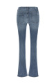 'Bootcut' jeans BLUE