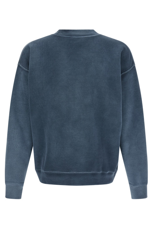 'Laundry Skate' sweatshirt Blue