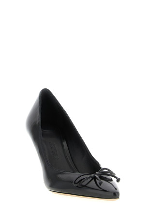 'Les Escarpins Tourni' pumps Black 'Les Escarpins Tourni' pumps Black