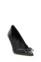 'Les Escarpins Tourni' pumps Black