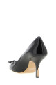 'Les Escarpins Tourni' pumps Black