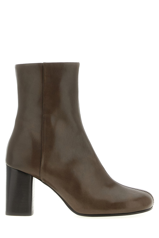 «Анатомічні» ботильйони Коричневі FO0134LL0078BR449 «Анатомічні» ботильйони Коричневі FO0134LL0078BR449