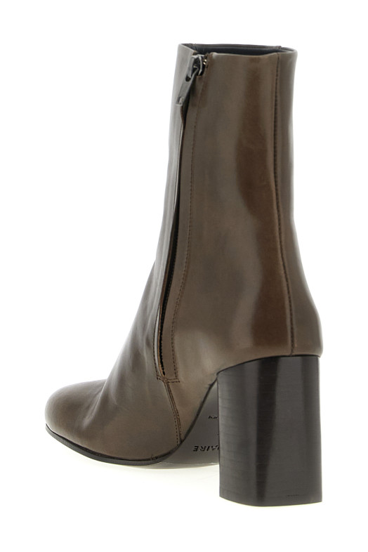 «Анатомічні» ботильйони Коричневі FO0134LL0078BR449 «Анатомічні» ботильйони Коричневі FO0134LL0078BR449