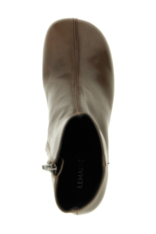 «Анатомічні» ботильйони Коричневі FO0134LL0078BR449 «Анатомічні» ботильйони Коричневі FO0134LL0078BR449