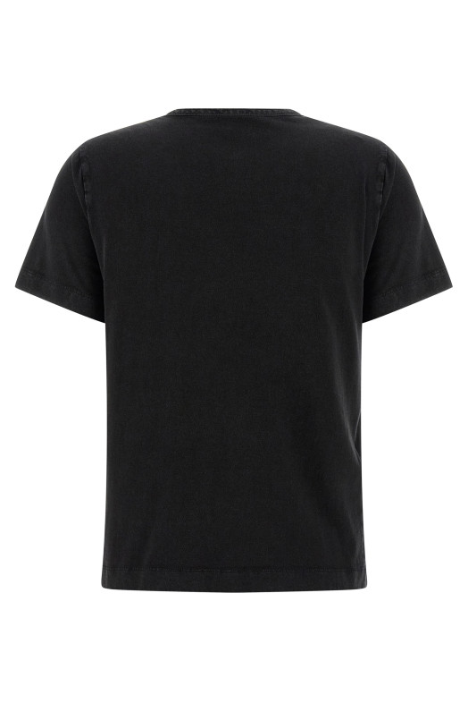 Футболка «Dominga» Чорна 106030A2ZLZ98