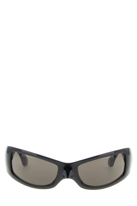 Солнцезащитные очки «Raven Cat» Черный 847013T00071000