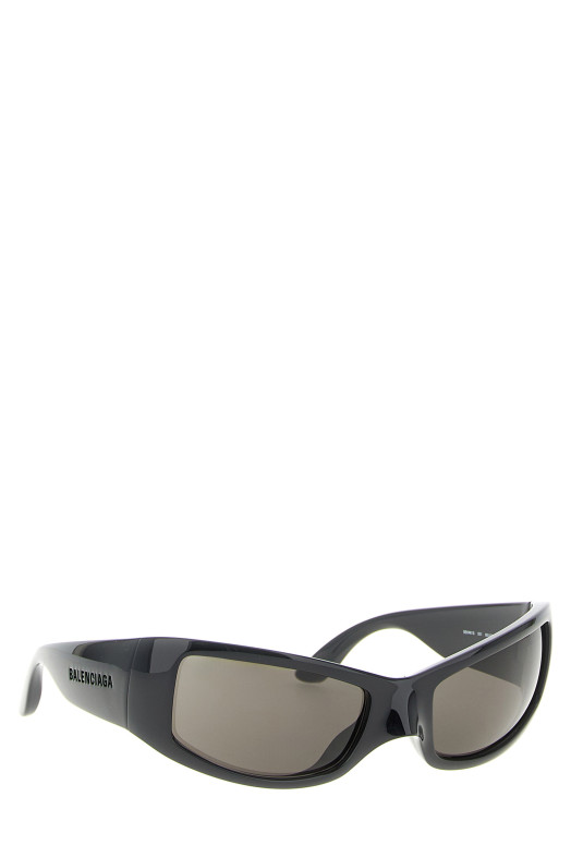 Солнцезащитные очки «Raven Cat» Черный 847013T00071000