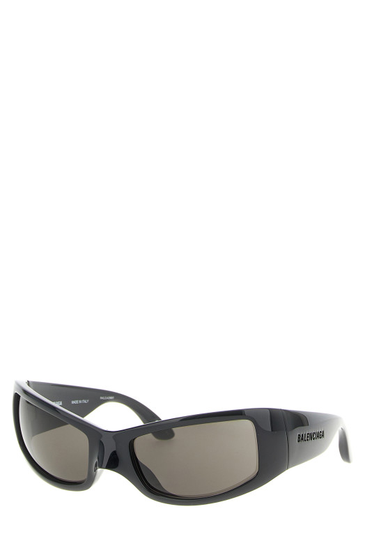 Солнцезащитные очки «Raven Cat» Черный 847013T00071000