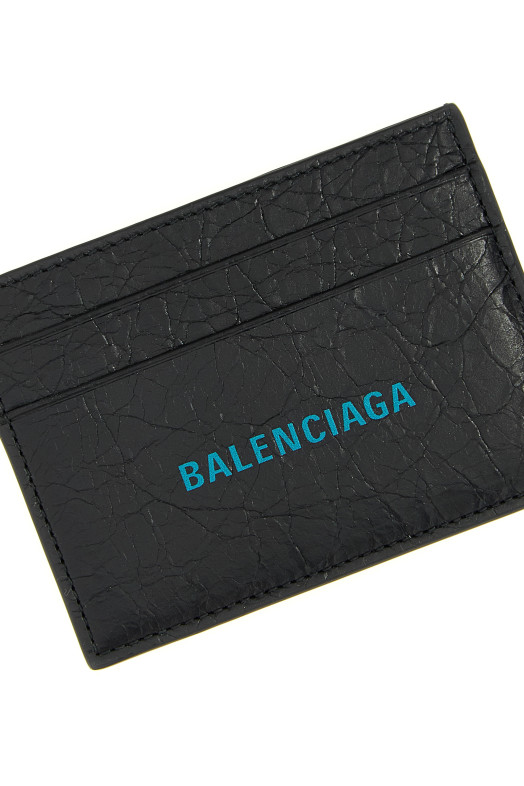 Держатель карты «Cash» Черный 5943092AAOD1074