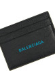 Держатель карты «Cash» Черный 5943092AAOD1074