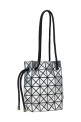 'Wring' bucket bag Silver