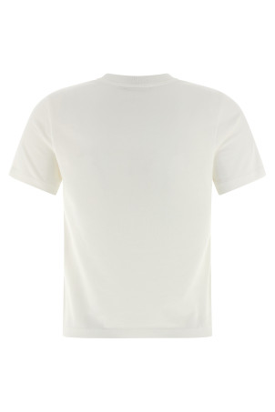 APC capsule t-shirt for Marc Jacobs White APC capsule t-shirt for Marc Jacobs White