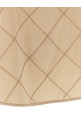 Silk top Beige Silk top Beige